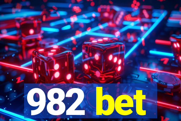 982 bet